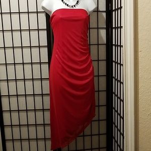 Chesley fun Party Dress size M NWT